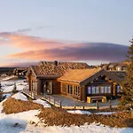 Σαλέ Nordic Gateway Logde *