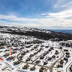 Σαλέ Nordic Gateway Logde Hafjell
