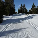Dağ evi Nordic Gateway Logde Hafjell