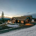 Nordic Gateway Logde Hafjell