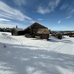 Nordic Gateway Logde Σαλέ *