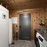 Σαλέ Nordic Gateway Logde