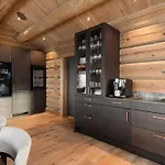 Nordic Gateway Logde Dağ evi Hafjell