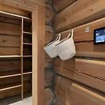 Σαλέ Nordic Gateway Logde