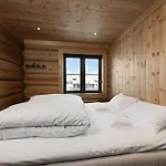 Σαλέ Nordic Gateway Logde Hafjell