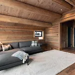 Nordic Gateway Logde Σαλέ Hafjell