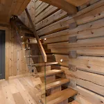 Nordic Gateway Logde