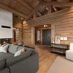 Σαλέ Nordic Gateway Logde Hafjell