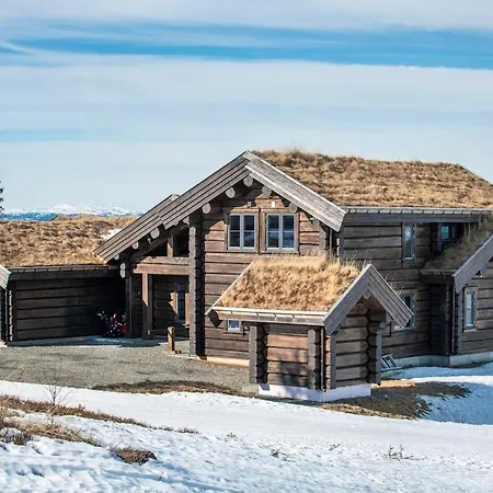 Nordic Gateway Logde Chaleter Hafjell