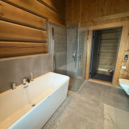 Nordic Gateway Logde Hafjell