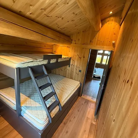 Nordic Gateway Logde *