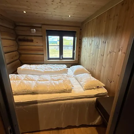 Chaleter Nordic Gateway Logde Hafjell