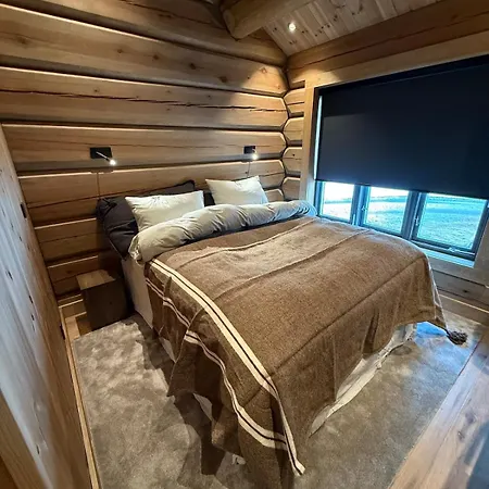 Nordic Gateway Logde Hafjell