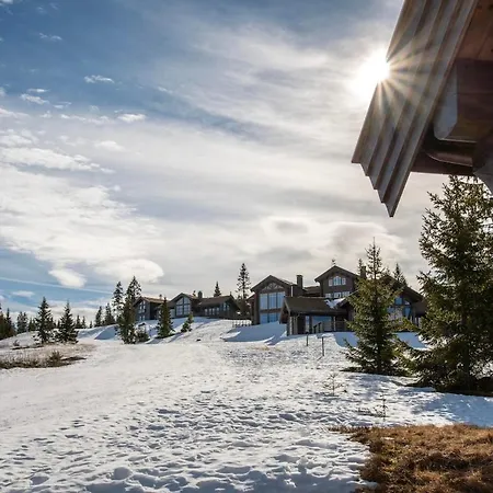 Nordic Gateway Logde * Hafjell