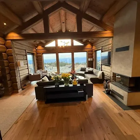 Nordic Gateway Logde * Hafjell