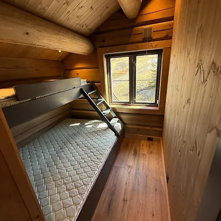 Chaleter Nordic Gateway Logde Hafjell