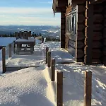 Nordic Gateway Logde Alpehytte *