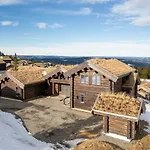 Nordic Gateway Logde Alpehytte Hafjell