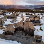 Alpehytte Nordic Gateway Logde Hafjell