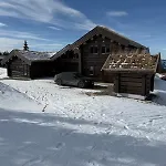 Alpehytte Nordic Gateway Logde *