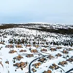 Alpehytte Nordic Gateway Logde Hafjell