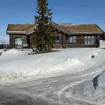 Nordic Gateway Logde Alpehytte Hafjell