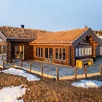 Alpehytte Nordic Gateway Logde Hafjell