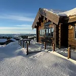 Alpehytte Nordic Gateway Logde Hafjell