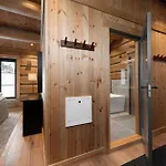 Nordic Gateway Logde Alpehytte