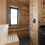 Alpehytte Nordic Gateway Logde *