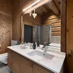 Nordic Gateway Logde Alpehytte