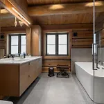Nordic Gateway Logde Alpehytte