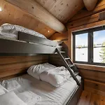 Nordic Gateway Logde Alpehytte *