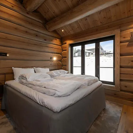 Nordic Gateway Logde Alpehytte *