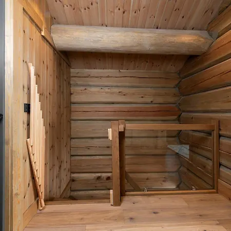 Alpehytte Nordic Gateway Logde *